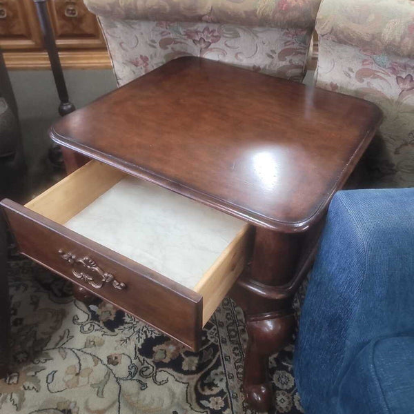 Pair of SideTables