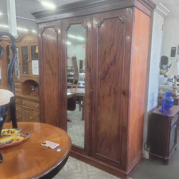 Antique Armoire
