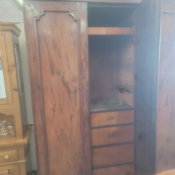 Antique Armoire