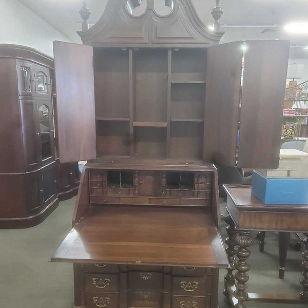 Antique Secretary