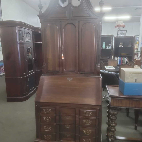 Antique Secretary