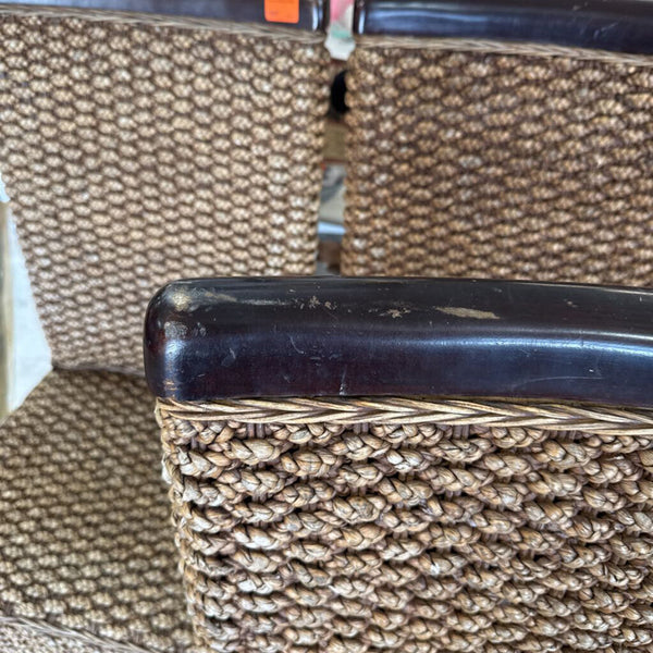 Set of 4 Chairs As IS
