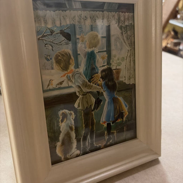 Framed Art