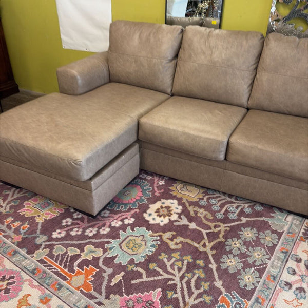 15' Modular Sofa LIKE NEW