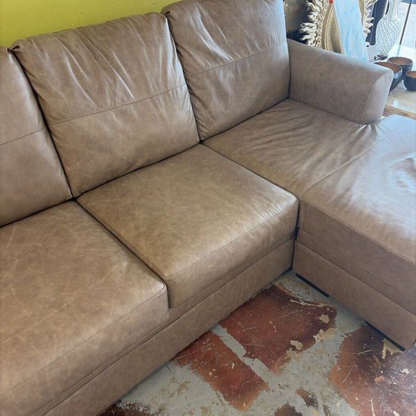 15' Modular Sofa LIKE NEW