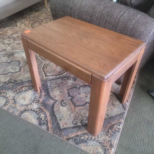 Pair of Side Tables