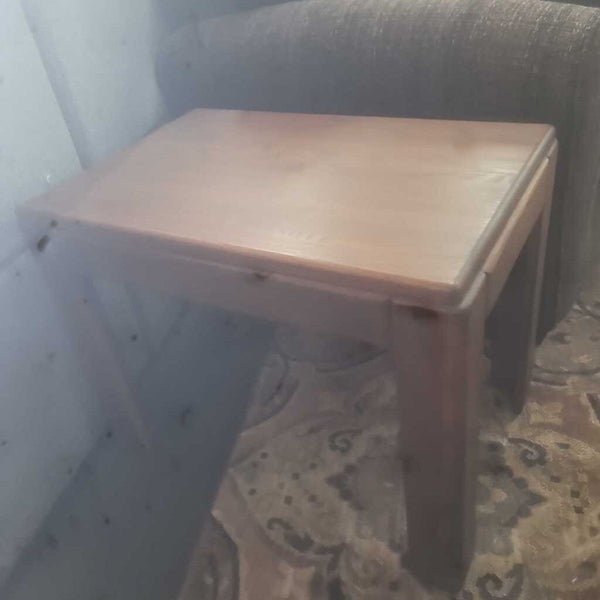 Pair of Side Tables
