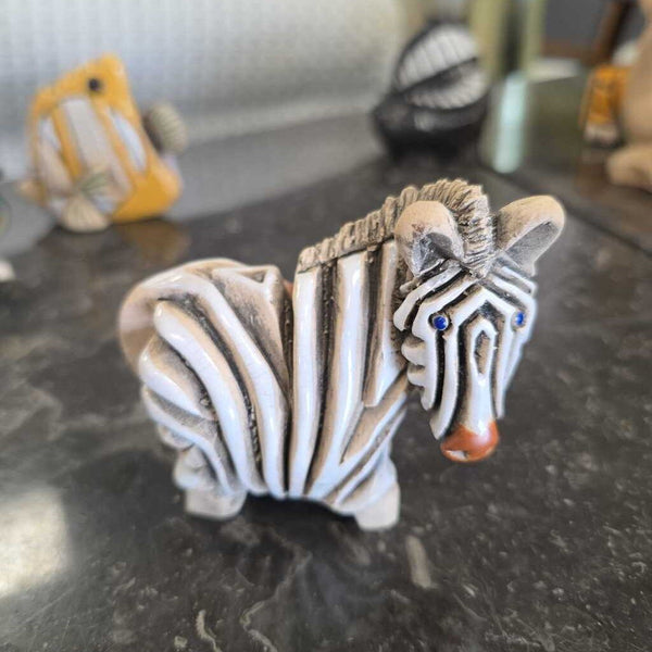 Vintage Rinconada Uruguay Figurine