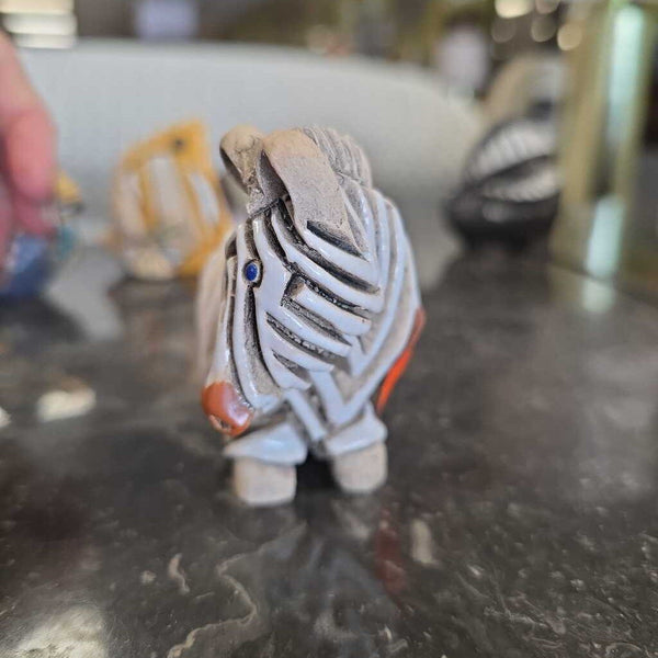 Vintage Rinconada Uruguay Figurine
