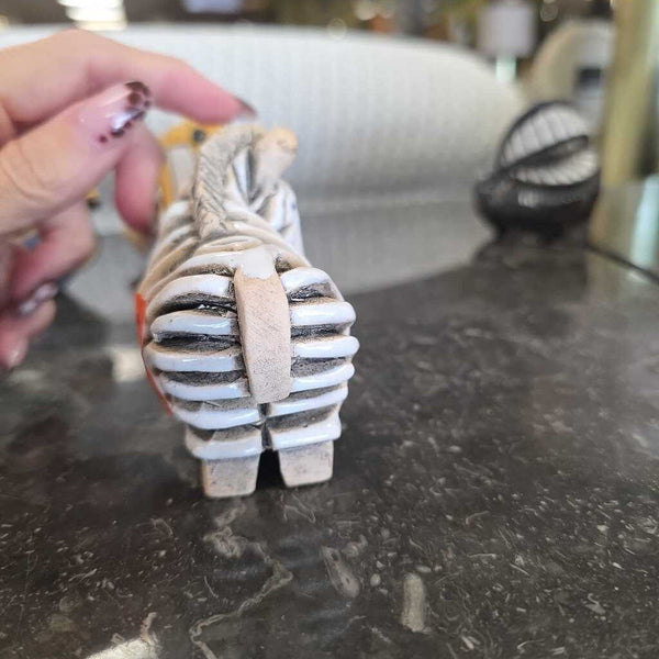 Vintage Rinconada Uruguay Figurine