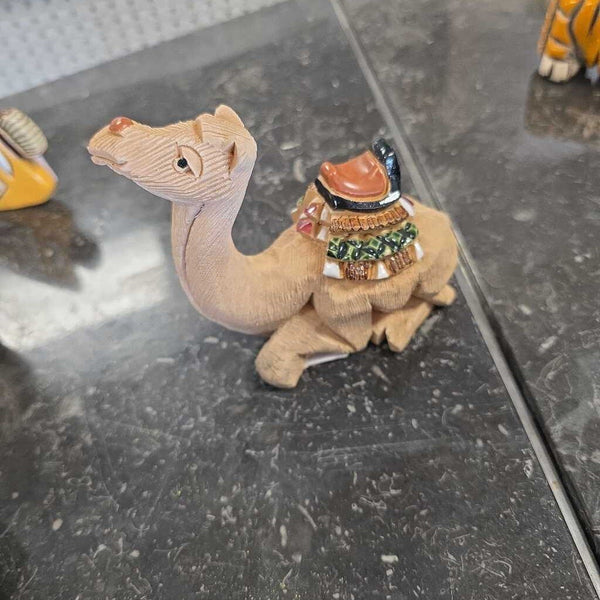 Vintage Rinconada Uruguay Figurine