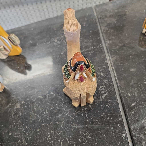 Vintage Rinconada Uruguay Figurine