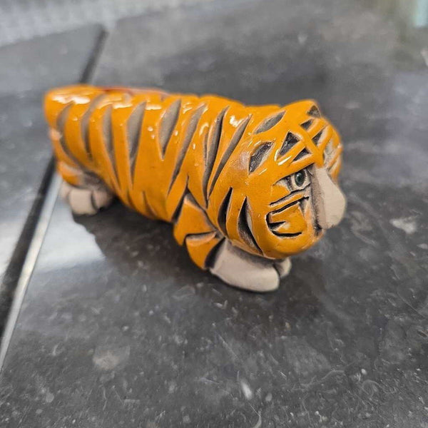 Vintage Rinconada Uruguay Figurine