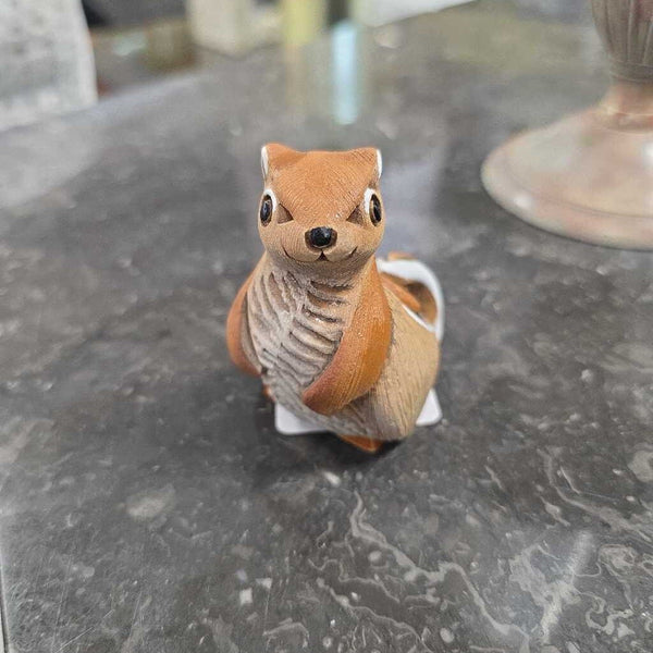 Vintage Rinconada Uruguay Figurine