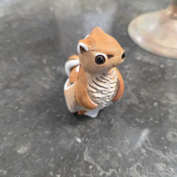 Vintage Rinconada Uruguay Figurine