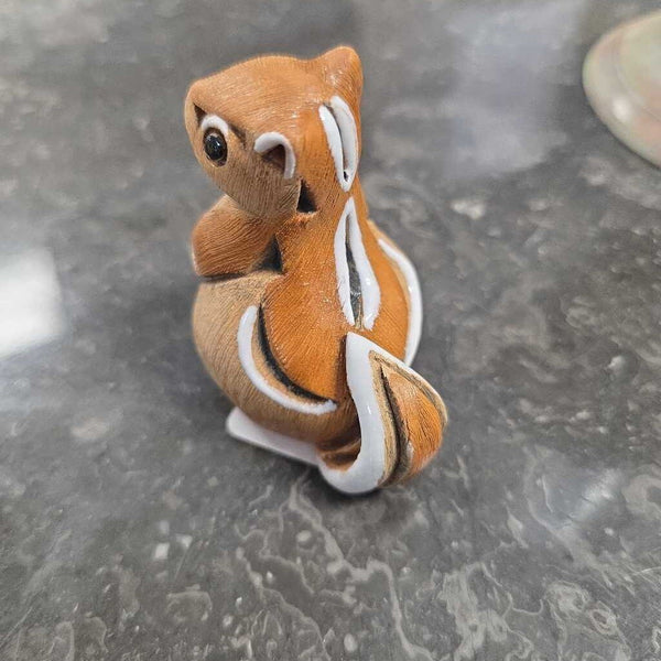 Vintage Rinconada Uruguay Figurine