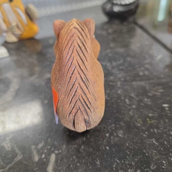 Vintage Rinconada Uruguay Figurine