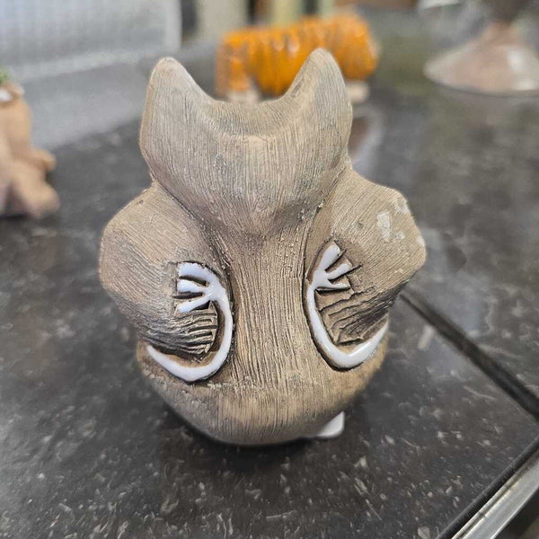 Vintage Rinconada Uruguay Figurine