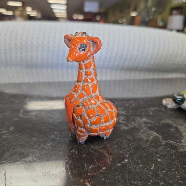 Vintage Rinconada Uruguay Figurine