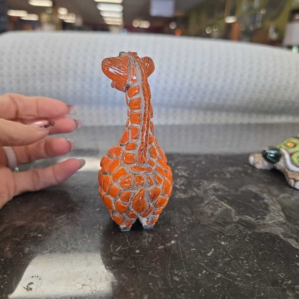Vintage Rinconada Uruguay Figurine