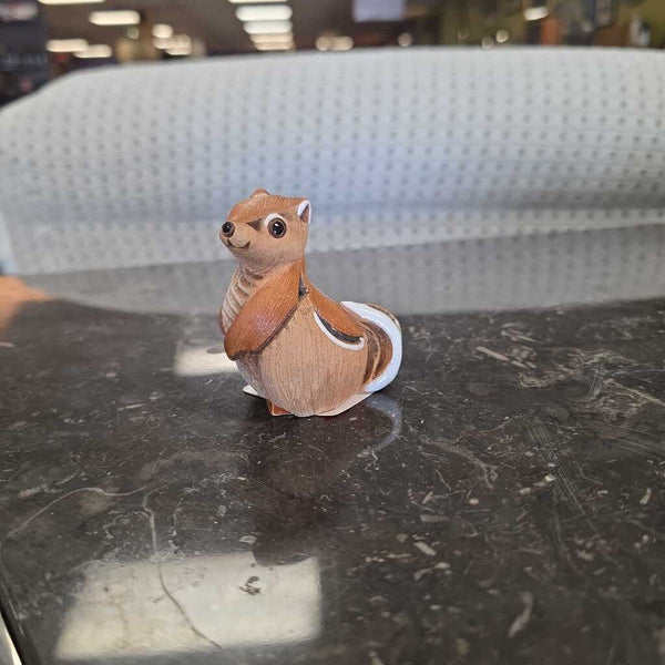 Vintage Rinconada Uruguay Figurine
