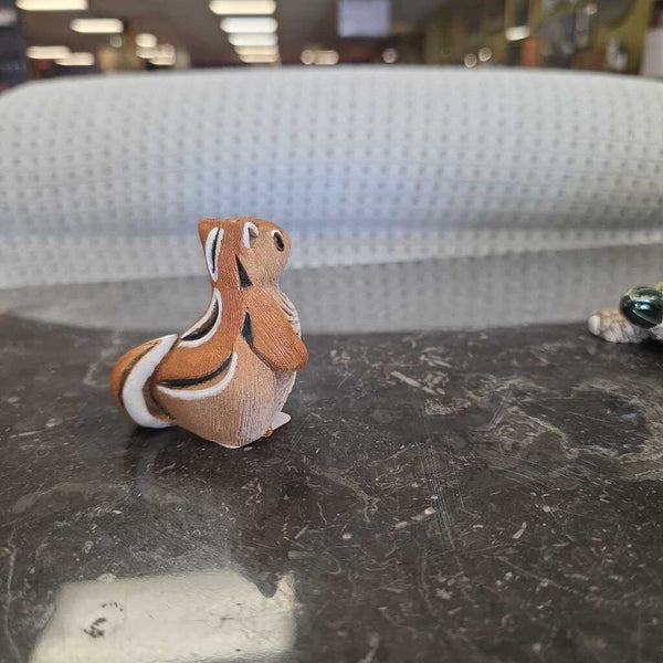Vintage Rinconada Uruguay Figurine