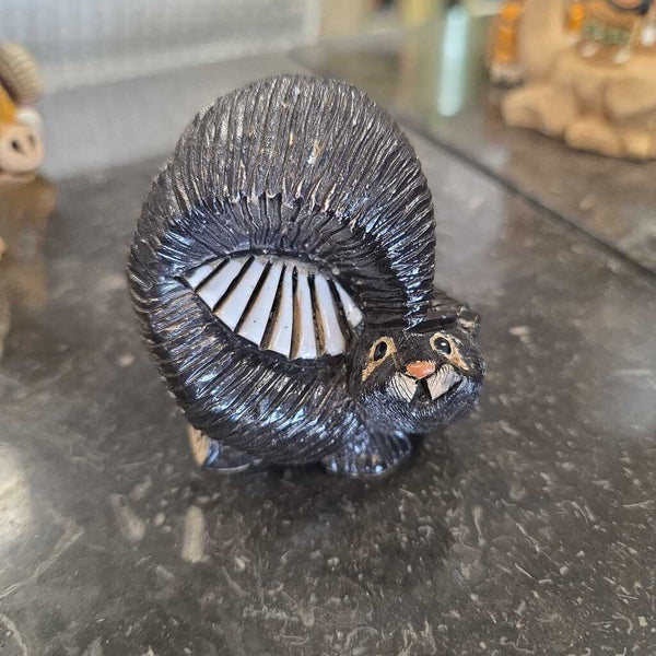 Vintage Rinconada Uruguay Figurine