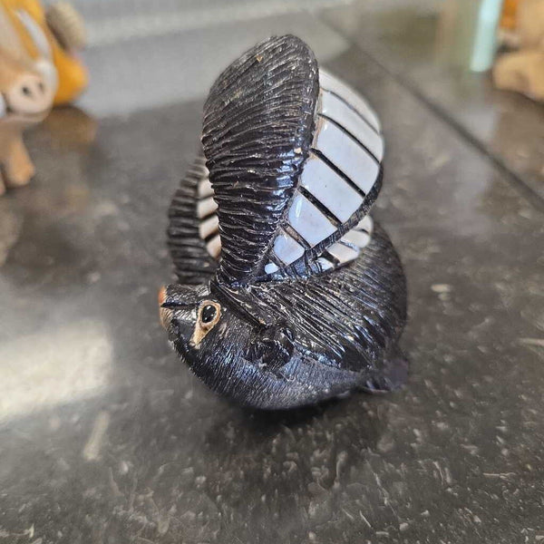 Vintage Rinconada Uruguay Figurine