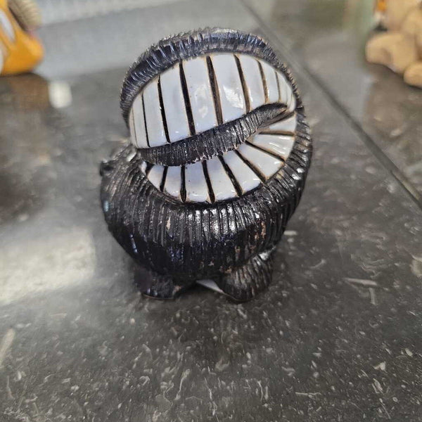 Vintage Rinconada Uruguay Figurine