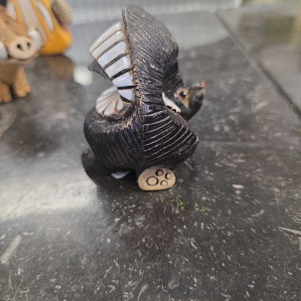 Vintage Rinconada Uruguay Figurine