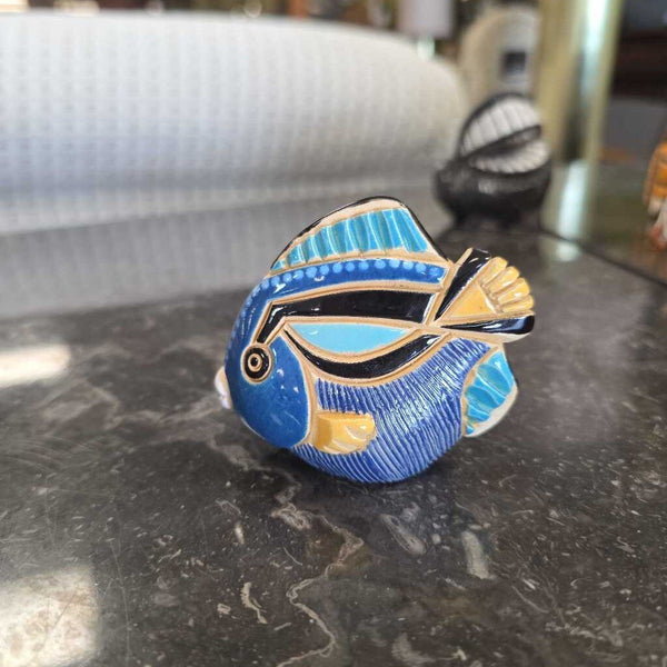 Vintage Rinconada Uruguay Figurine
