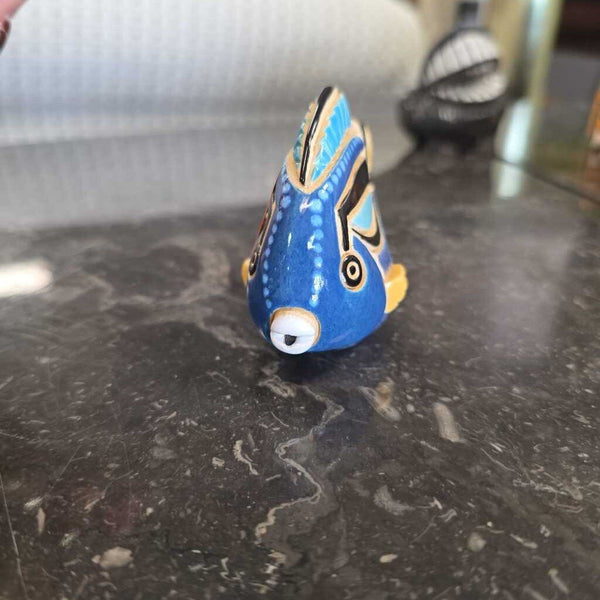 Vintage Rinconada Uruguay Figurine
