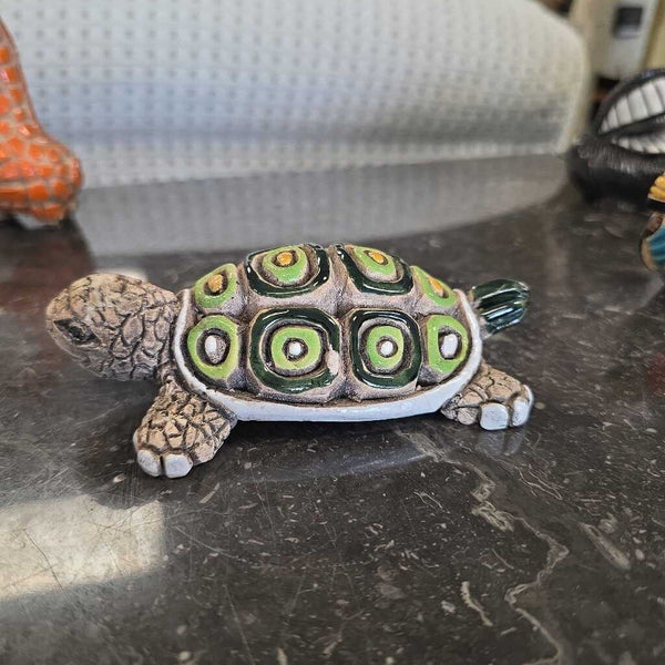 Vintage Rinconada Uruguay Figurine