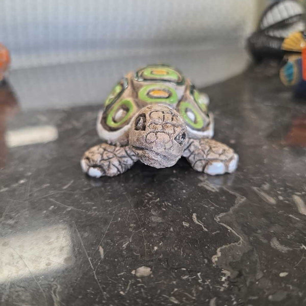Vintage Rinconada Uruguay Figurine