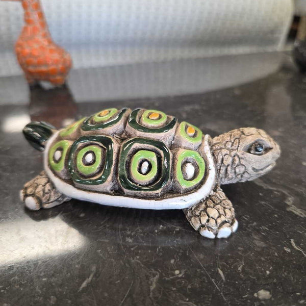 Vintage Rinconada Uruguay Figurine