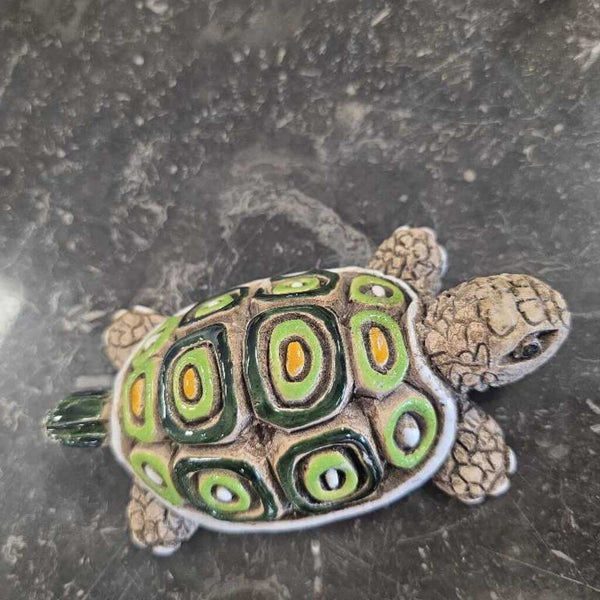 Vintage Rinconada Uruguay Figurine