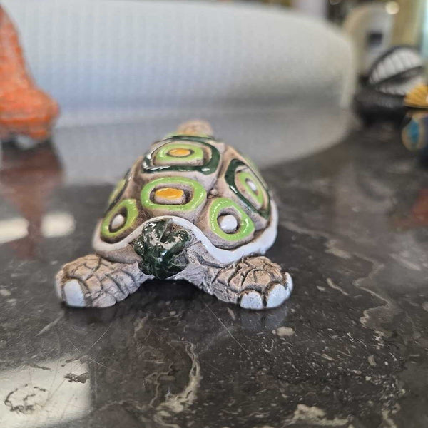 Vintage Rinconada Uruguay Figurine
