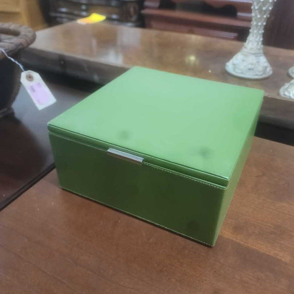 Jewelry Box
