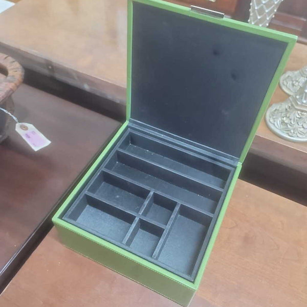 Jewelry Box