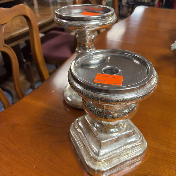 3pc Candle Holder