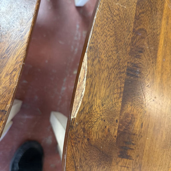 Set of 4 Chairs AS IS
