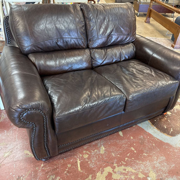 Loveseat AS IS