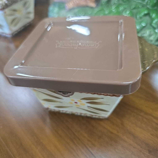 Temptations Bowl w/Lid