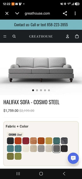 Sofa