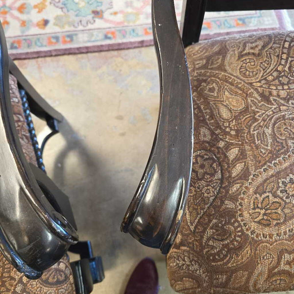 Pair of Chairs