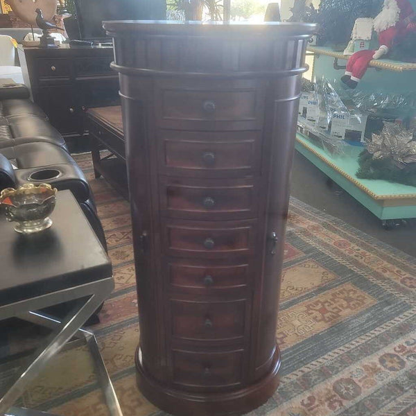 Jewelry Armoire