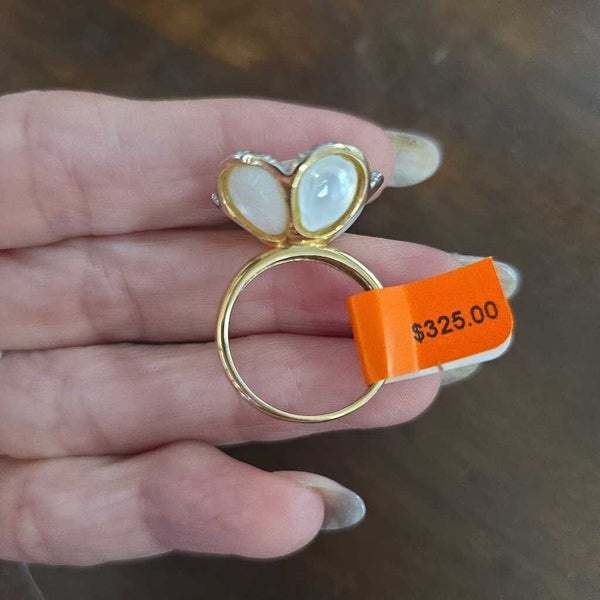 14k Ring sz8