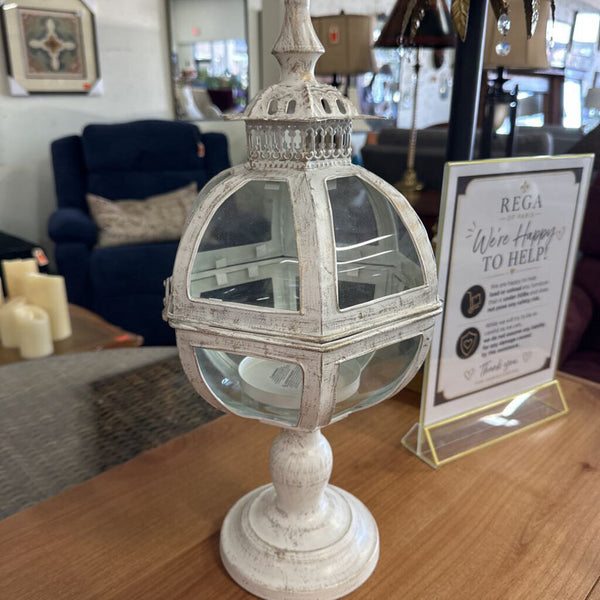 Pair of Candle Holders