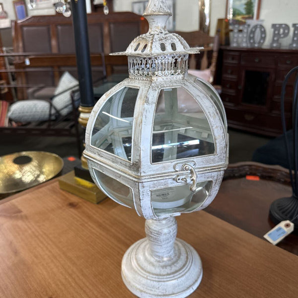Pair of Candle Holders