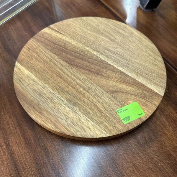 Lazy Susan